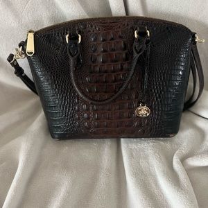 Brahmin Duxbury Satchel